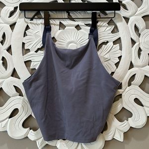 Athleta yoga/work out top. Size small/D-DD. Light wear